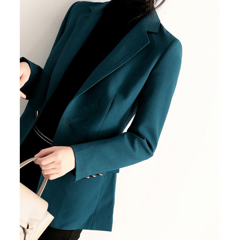 Damen Eleganter und modischer Blazer Shop Nory