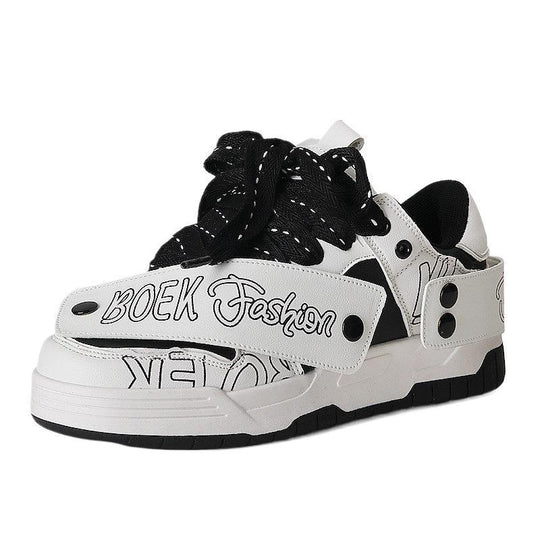 Damen Sportliche Sneaker mit innovativem Design Shop Nory