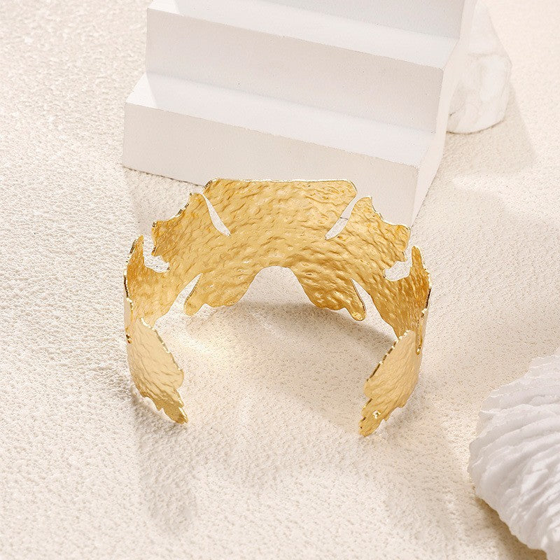 Damen Modischer Armreif Shop Nory