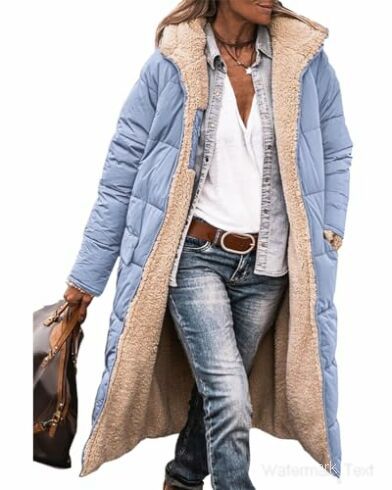 ShopNory | Winterjacke