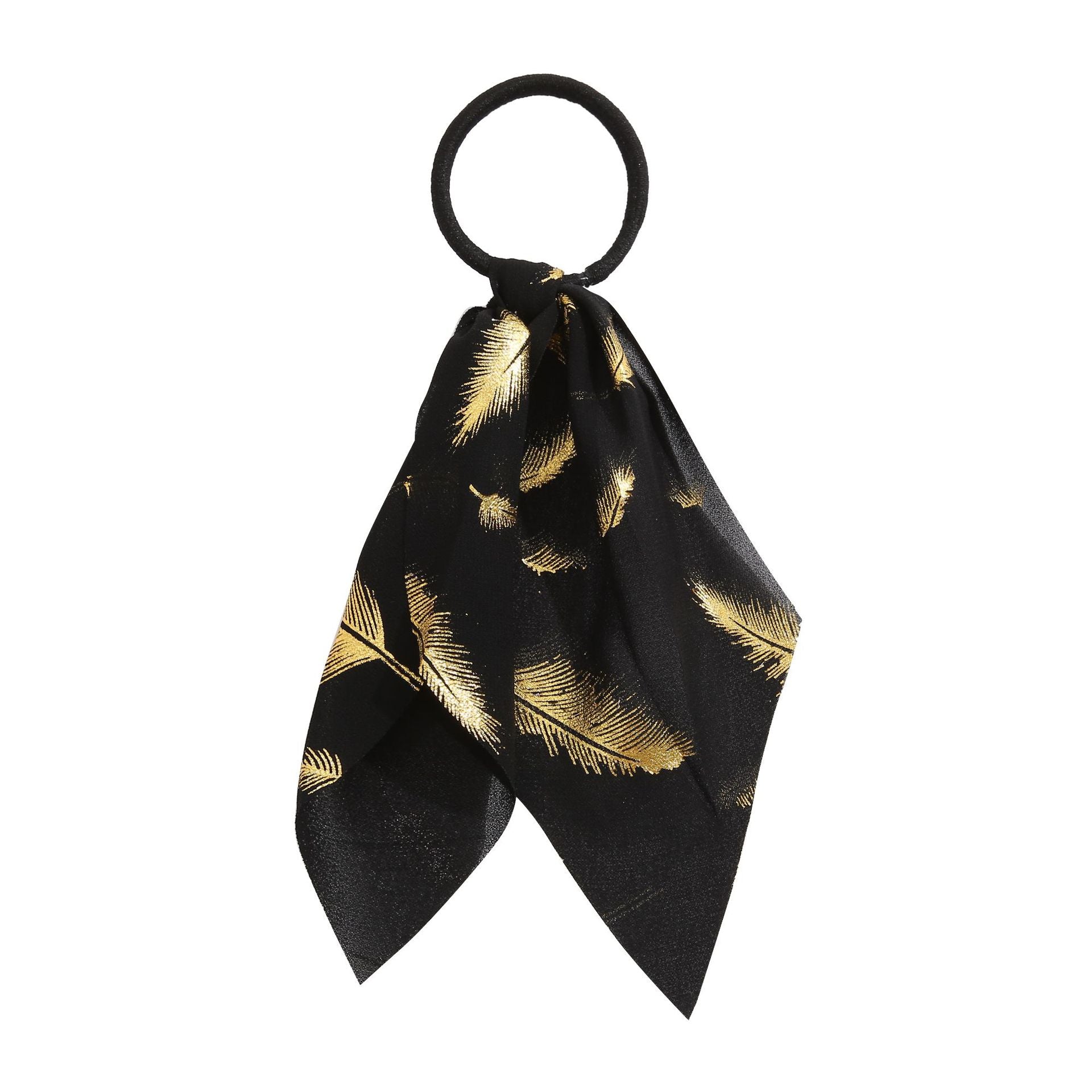Damen Haarband mit floralen Mustern und elastischer Struktur Shop Nory