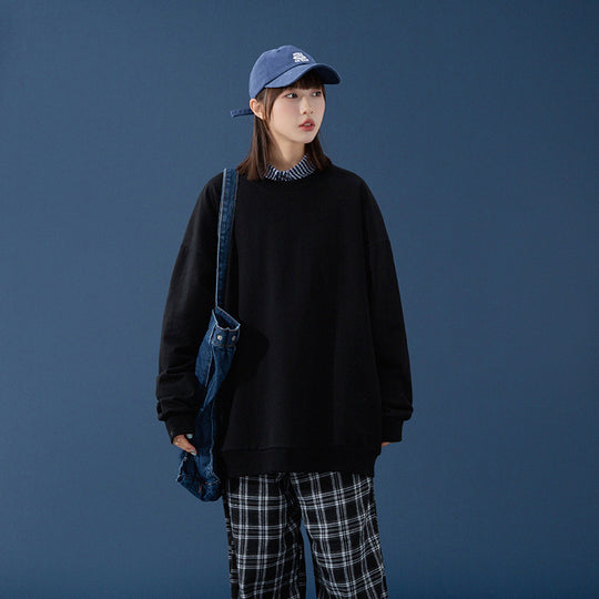 Damen Oversize-Sweatshirt Shop Nory