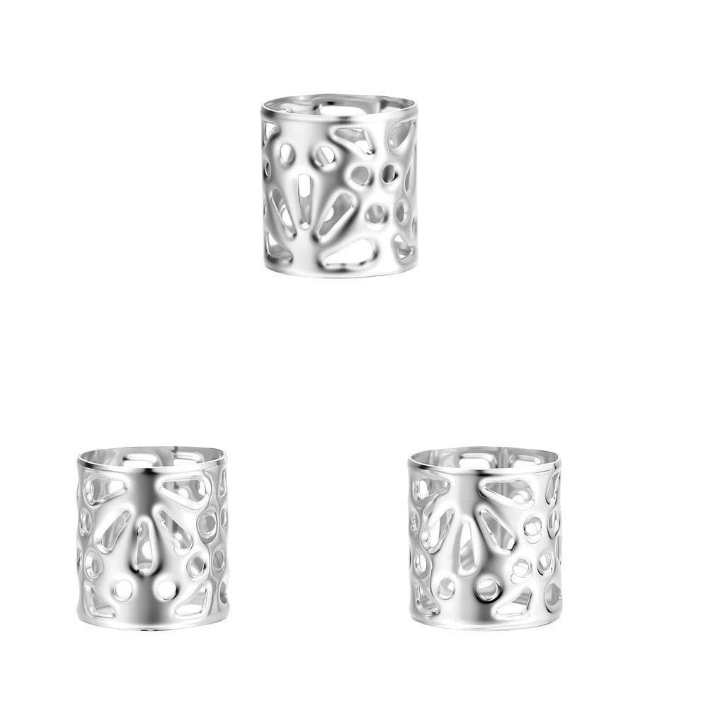 Damen Haaraccessoire-Set mit kunstvollen Zierperlen Shop Nory