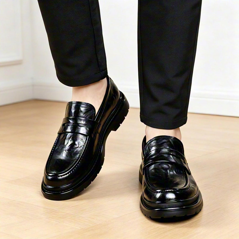 Herren Elegante und bequeme Mokassins Shop Nory 1788175499