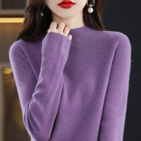 Dunkelviolett