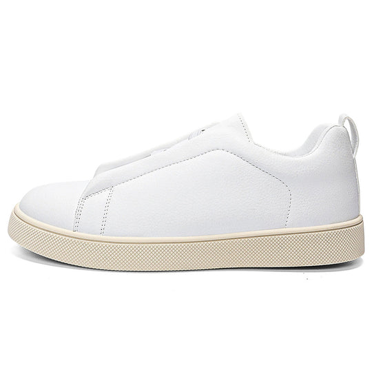 Herren Modische und Bequeme Slip-On Sneakers