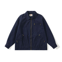 Marineblau