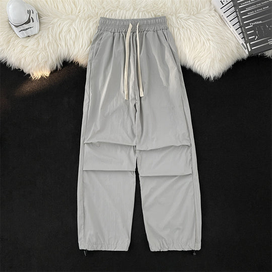 Damen Leichte und bequeme Cargo-Hose Shop Nory