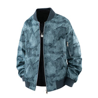 Jeansblau