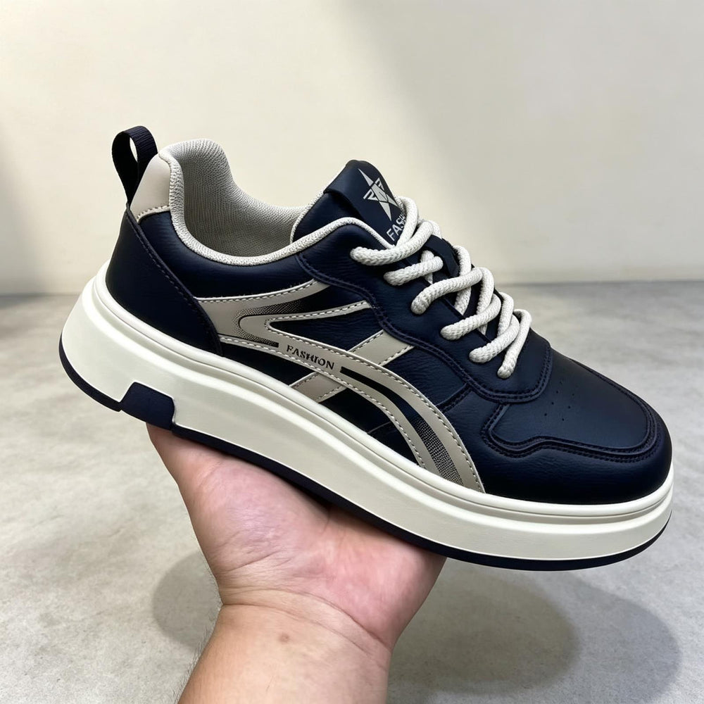 Herren Modische Hochwertige Sneakers Shop Nory