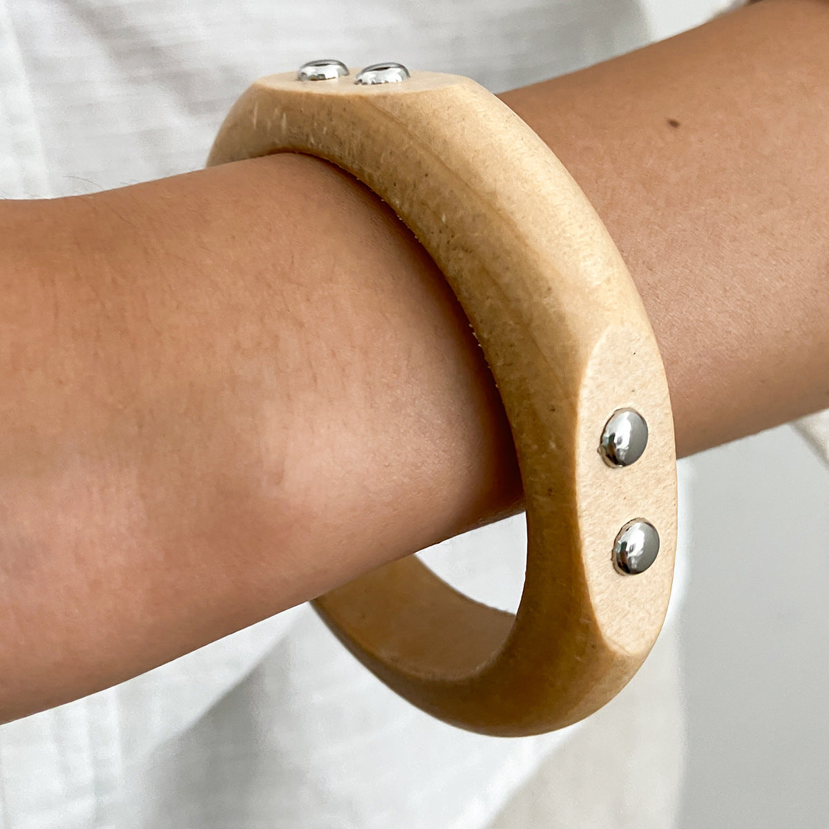 Damen Holzarmband Shop Nory