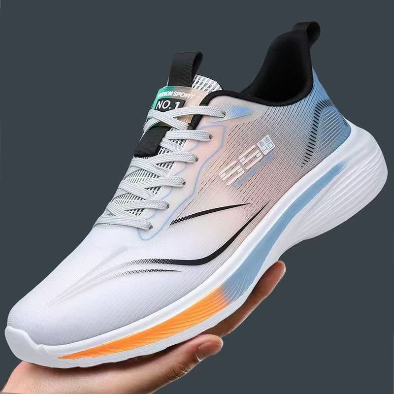 Damen Ultra-leistungsfähige Laufschuhe mit reaktiver Dämpfung