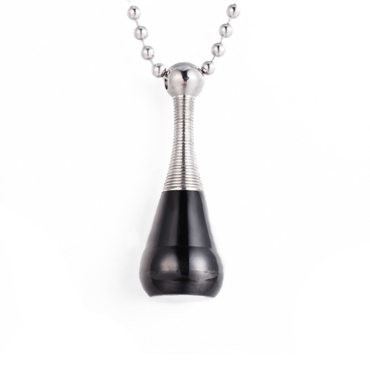 Damen elegante Halskette mit einzigartigem Anhänger Shop Nory