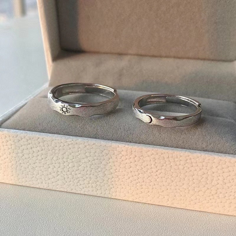 Damen Eheringe mit einzigartigem Design Shop Nory