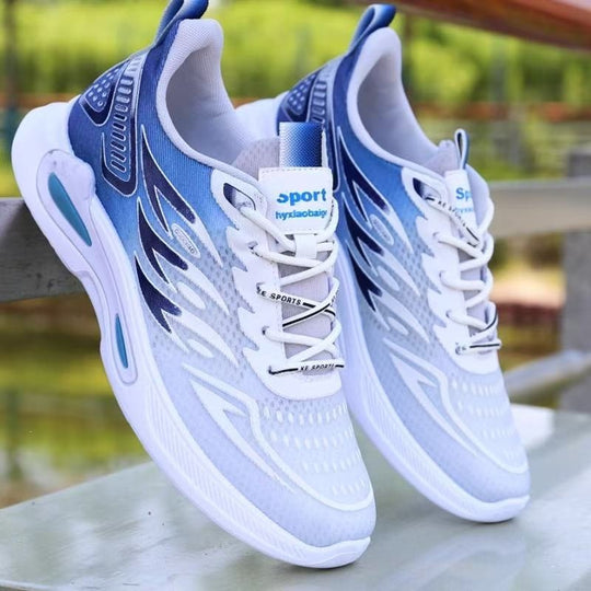 Herren Sportliche Sneakers mit innovativer Dämpfung Shop Nory