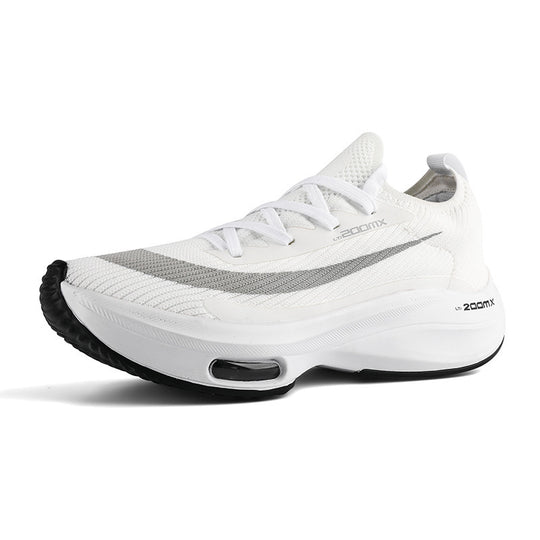 Herren Air-Cushion Strick-Sneaker mit reaktiver Zwischensohle Shopy Nory