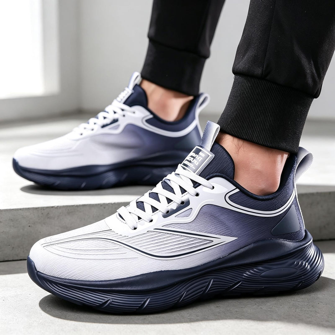 Herren Hochleistungs Lauf Sneakers Shop Nory
