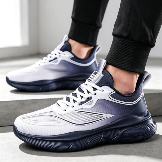 Herren Hochleistungs Lauf Sneakers Shop Nory
