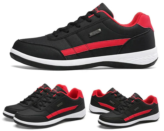Orthopädische Komfort Sneaker