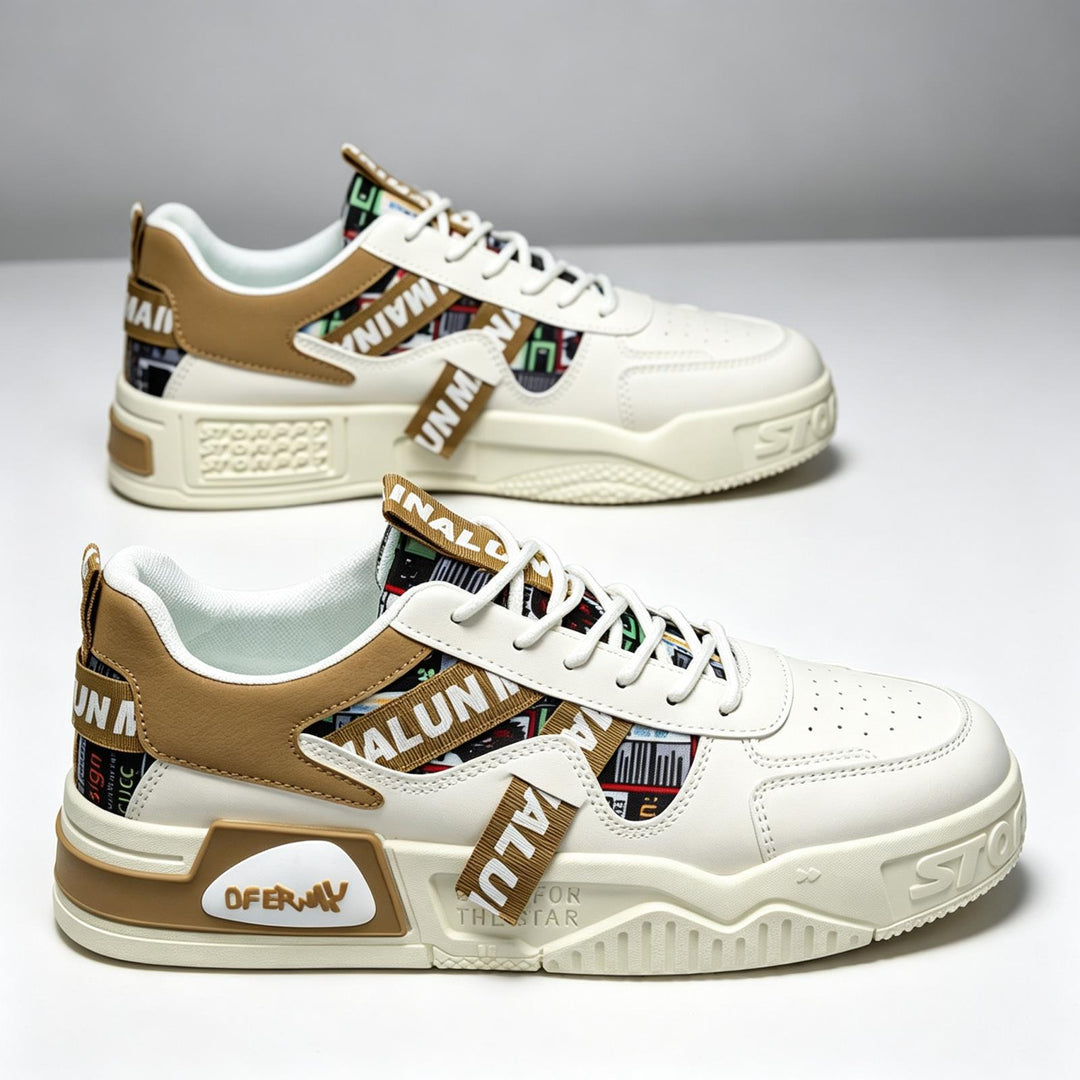 Herren Modische Sneakers Shop Nory
