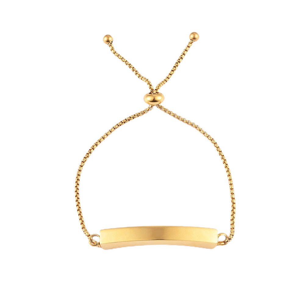 Damen personalisierte Armbänder aus hochwertigem Material Shop Nory