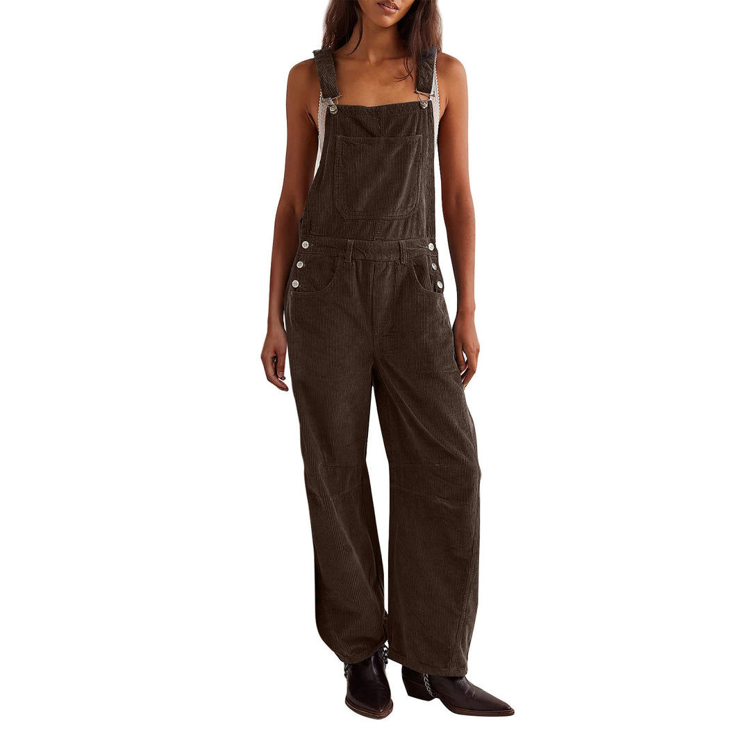 ShopNory | Unisex Gartenarbeit Latzhose