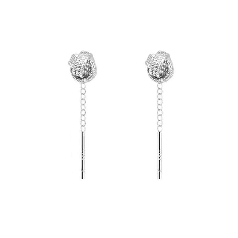 Damen schicke Ohrstecker Shop Nory