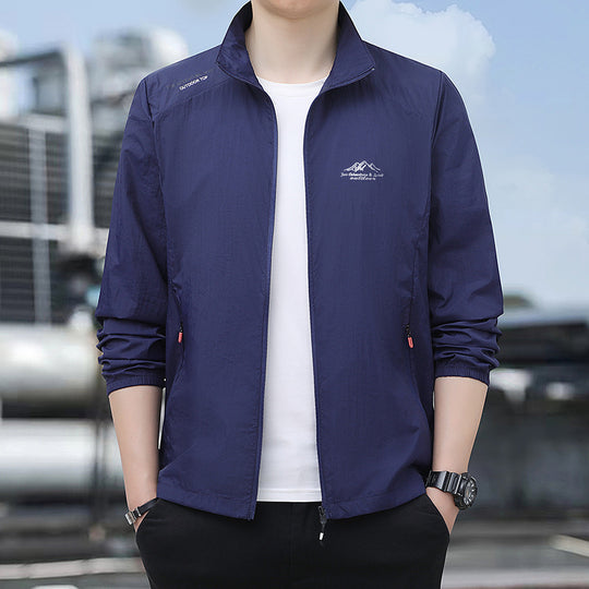 Herren Leichte Wanderjacke Shop Nory