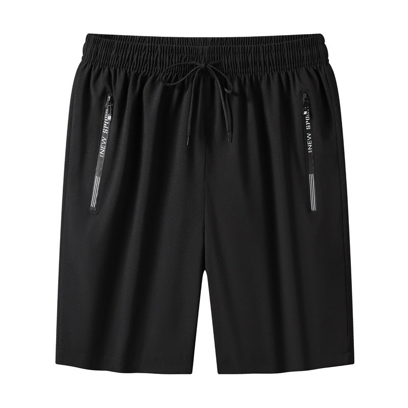 Schnelltrocknende Kurze Hose für Herren
