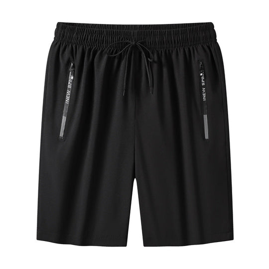 Schnelltrocknende Kurze Hose für Herren