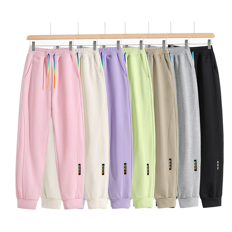 Damen Sportliche Thermo-Jogginghose Shop Nory