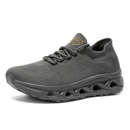 Unisex Strick-Sneaker mit sockenähnlichem Schaft und gedämpfter Luftsohle Shop Nory