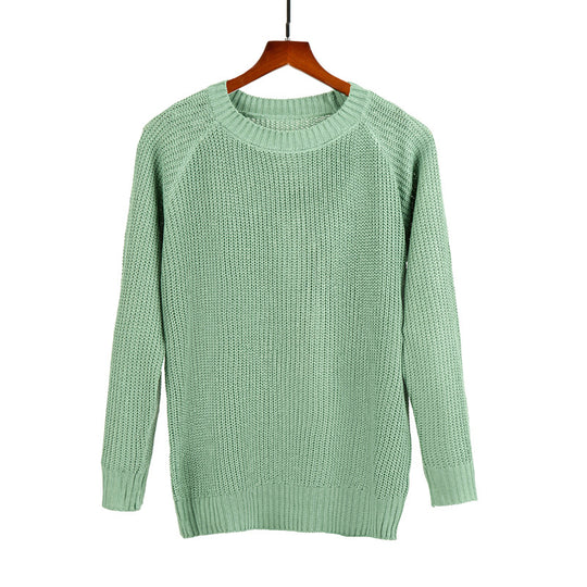 Herren Atmungsaktiver Waffelstrick-Pullover Slim-Fit mit Rippenbündchen Shop Nory