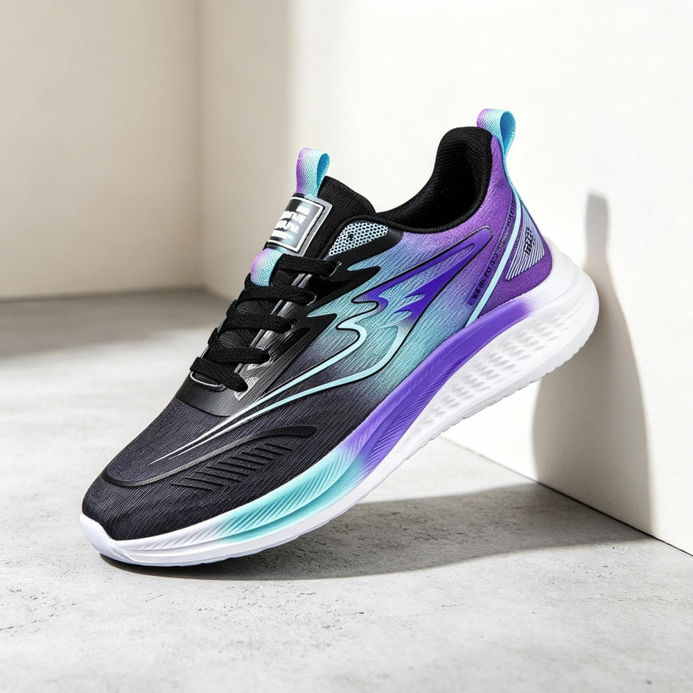 Herren Sportliche und Dämpfende Laufschuhe Shop Nory