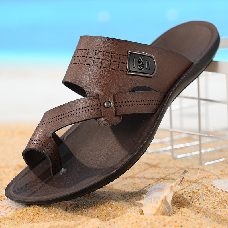 Sandalen für Herren Klassisch & Bequem