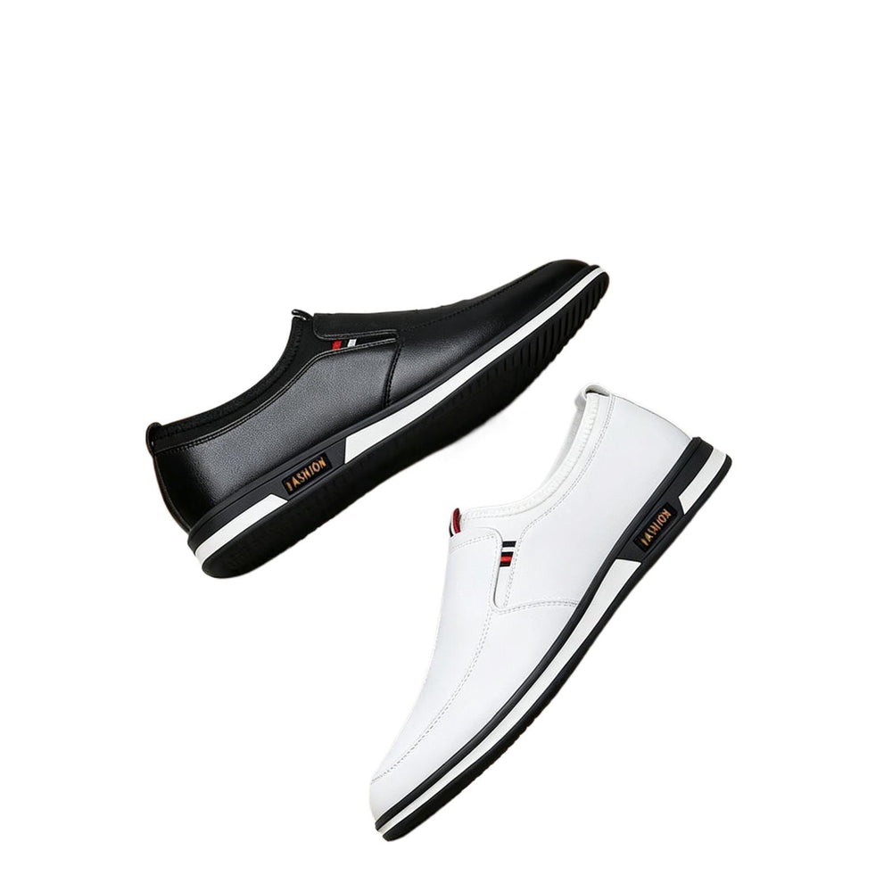 Herren Bequeme Slip-On Sneakers Shop Nory