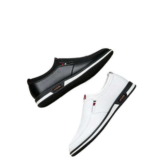 Herren Bequeme Slip-On Sneakers Shop Nory