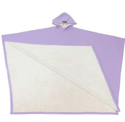 Unisex nan Kapuzen-Poncho Kuscheldecke mit weichem Futter und großzügigem Oversize-Schnitt Shop Nory