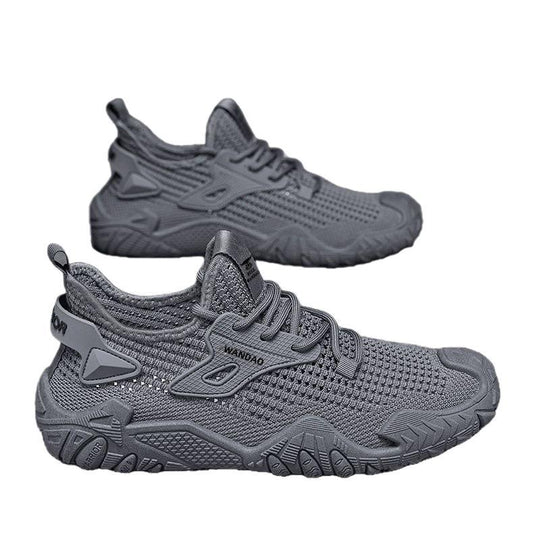 Herren Atmungsaktive Sportliche Sneaker Shop Nory