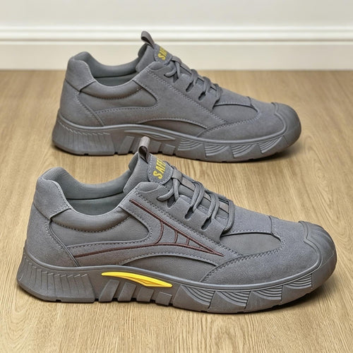 Herren Sportliche Outdoor-Sneakers Shop Nory