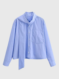 Blau