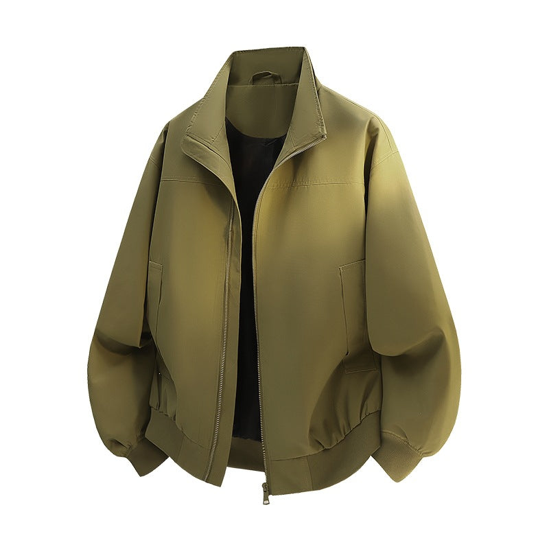 Herren Moderne Sportjacke Shop Nory