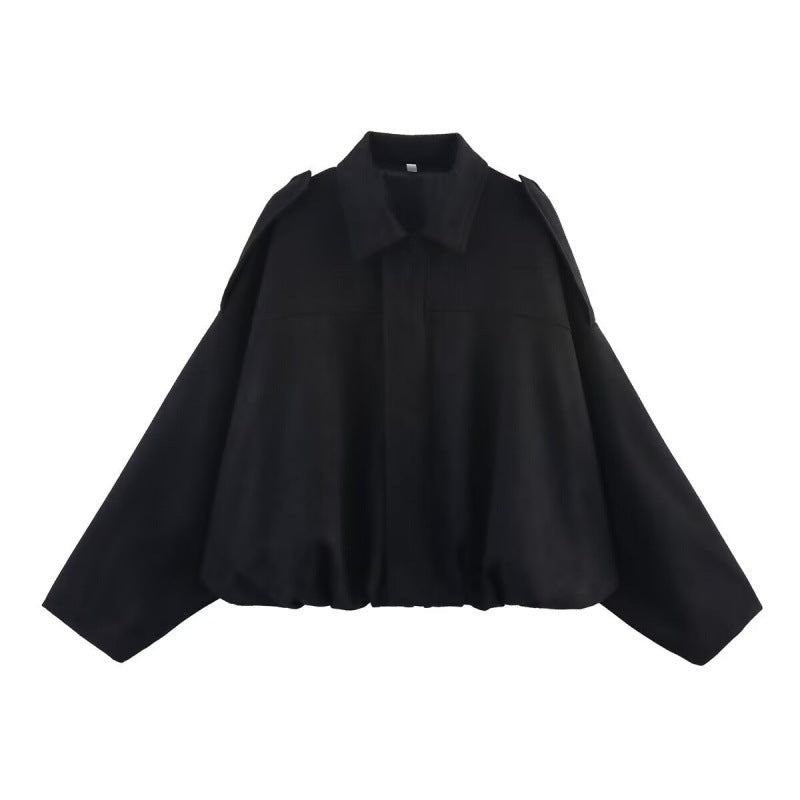Damen Übergangsjacke