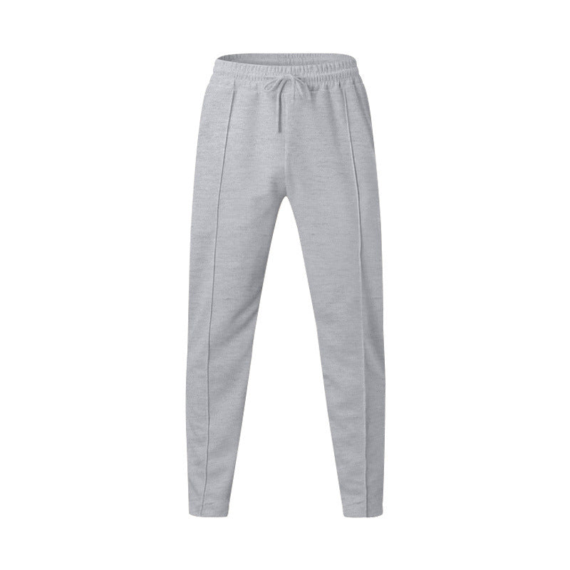 Herren Sportliche Jogginghose mit elastischem Bund und stylischem Design Shopnory