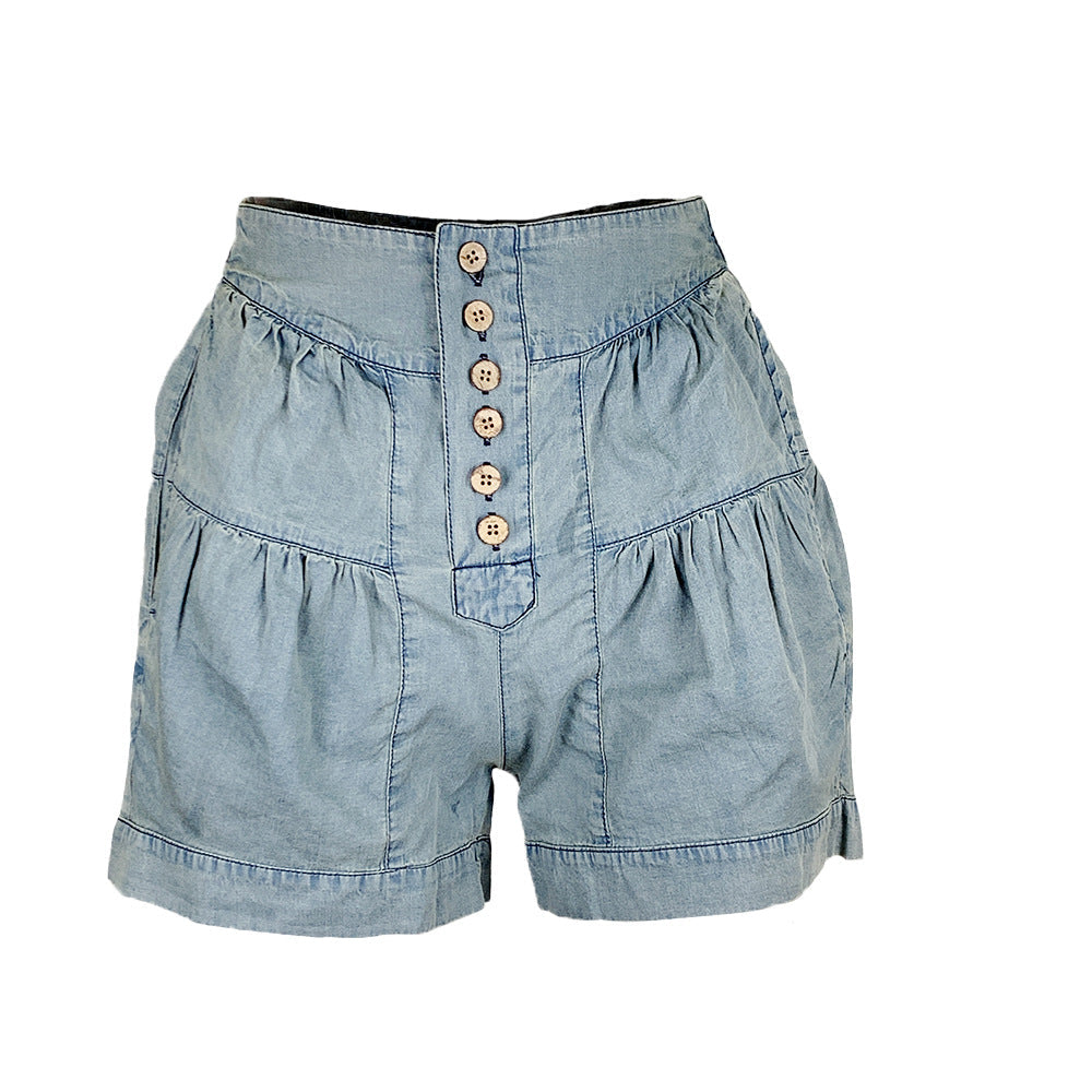 Damen lässige Shorts