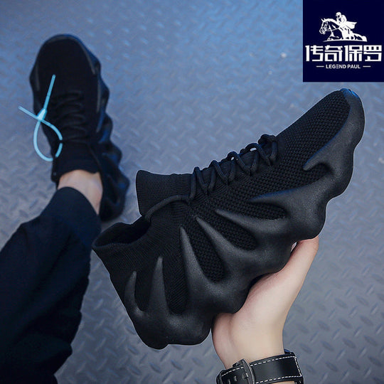 Damen Sneaker mit innovativem Design und atmungsaktivem Obermaterial