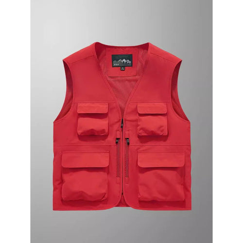 Herren Multifunktionale Outdoor-Weste Shop Nory 1787796926