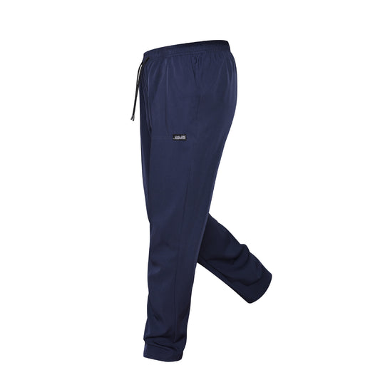 Herren Sportliche Jogginghose mit praktischen Seitentaschen Shop Nory