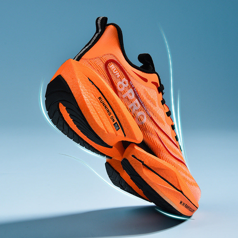Damen Hochleistungs-Laufschuhe mit reaktionsfreudiger Dämpfung
