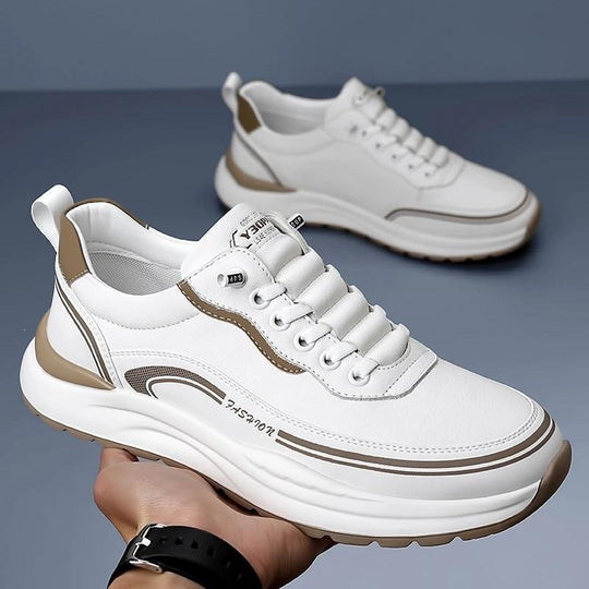 Herren Klassische Komfort-Sneaker Shop Nory